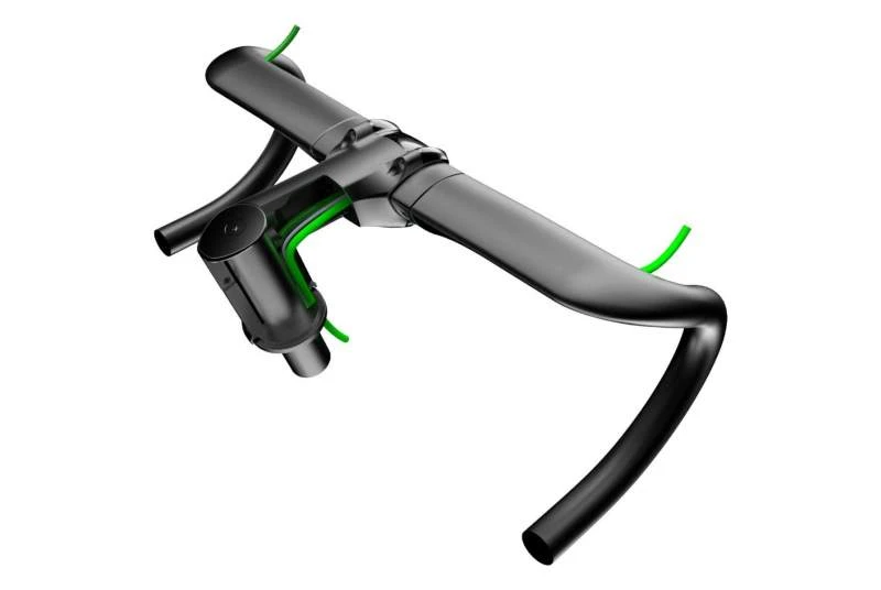 Manillar De Carbono Deda Vinci 5 Manillar De Carbono Deda Vinci - Imagen 3