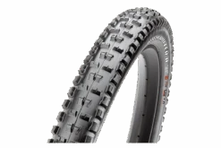 Cubierta Maxxis High Roller II Plus