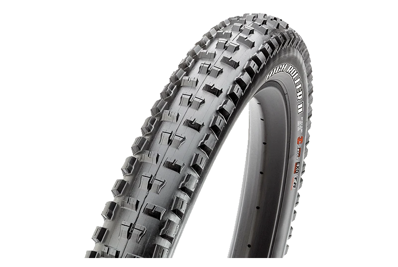 Cubierta Maxxis High Roller II Plus 3 Cubierta Maxxis High Roller II Plus