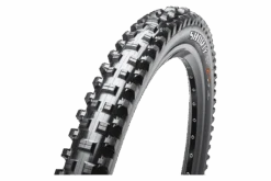 Cubierta Maxxis Shorty DH