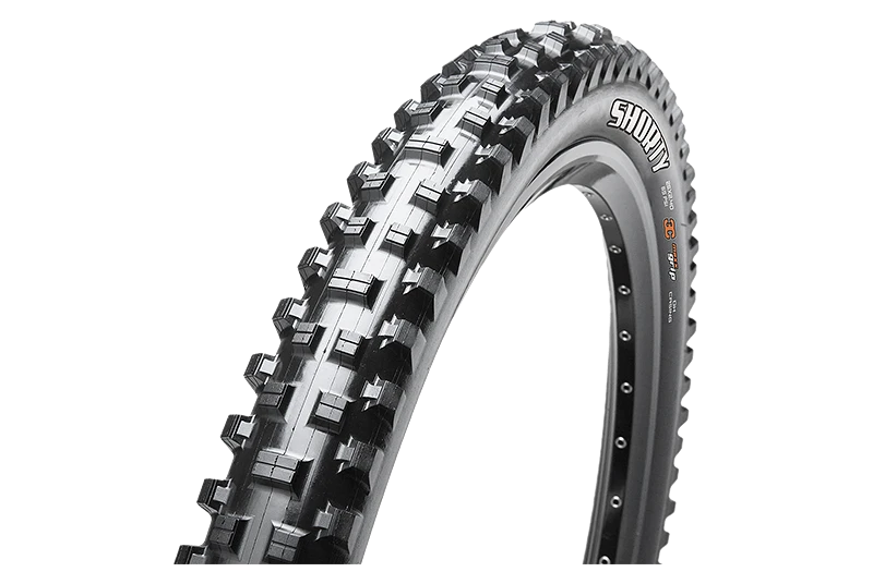 Cubierta Maxxis Shorty DH 2 Cubierta Maxxis Shorty DH