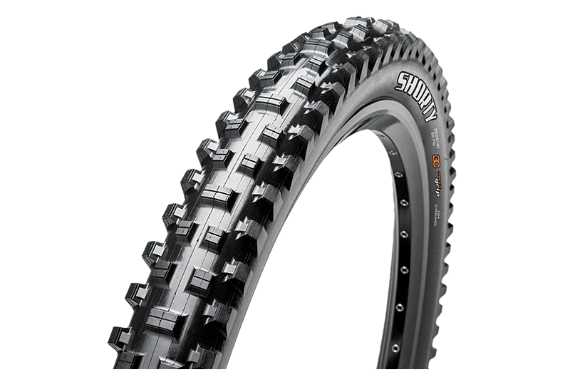 Cubierta Maxxis Shorty 3 Cubierta Maxxis Shorty