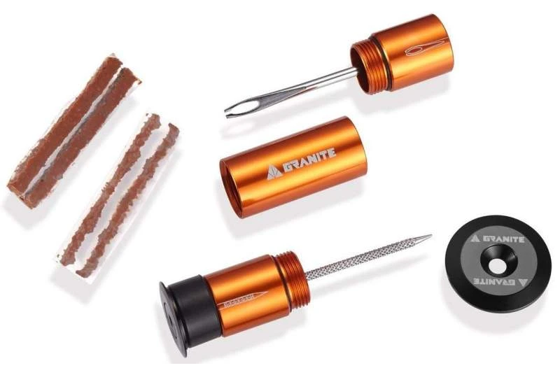 Mechas Granite Tire Plug 3 Mechas Granite Tire Plug