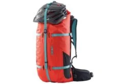 Mochila Ortlieb Atrack -Tienda De Bicispasaje mochila ortlieb atrack 2