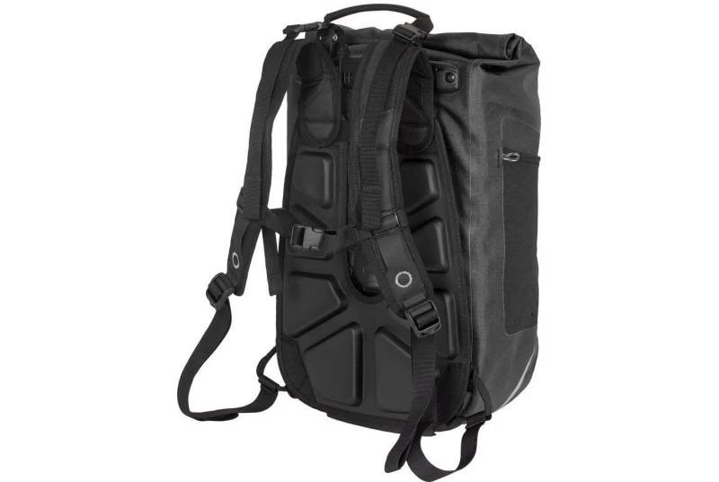 Mochila/Alforja Ortlieb City Vario QL2.1 6 Mochila/Alforja Ortlieb City Vario QL2.1 - Imagen 4