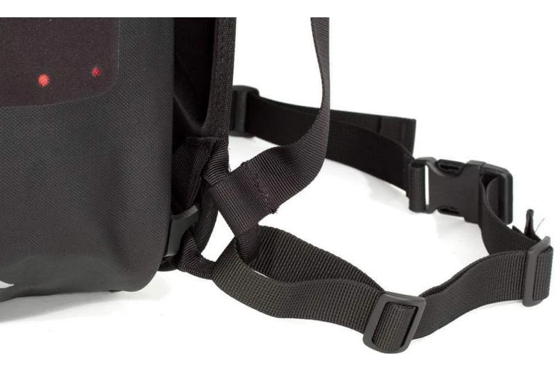 Mochila/Alforja Ortlieb City Vario QL2.1 7 Mochila/Alforja Ortlieb City Vario QL2.1 - Imagen 5