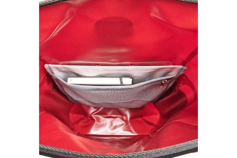 Mochila/Alforja Ortlieb City Vario QL2.1 8 Mochila/Alforja Ortlieb City Vario QL2.1 - Imagen 6