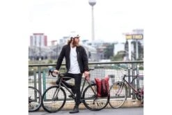 Mochila/Alforja Ortlieb City Vario QL2.1 22 Mochila/Alforja Ortlieb City Vario QL2.1 -Tienda De Bicispasaje mochilaalforja ortlieb city vario ql21 9