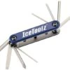Multiherramienta Icetoolz -Tienda De Bicispasaje multiherramienta icetoolz