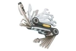 Multiherramienta Topeak ALIEN™ II -Tienda De Bicispasaje multiherramienta topeak alien ii 1