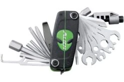 Multiherramienta Topeak ALIEN™ III 6 Multiherramienta Topeak ALIEN™ III -Tienda De Bicispasaje multiherramienta topeak alien iii 1