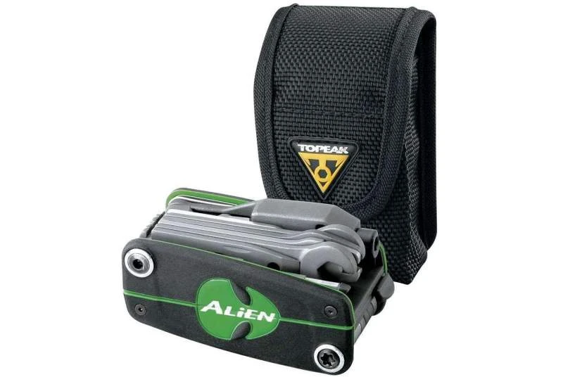 Multiherramienta Topeak ALIEN™ III 5 Multiherramienta Topeak ALIEN™ III - Imagen 3