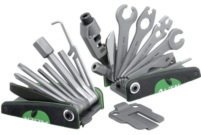 Multiherramienta Topeak ALIEN™ III 3 Multiherramienta Topeak ALIEN™ III