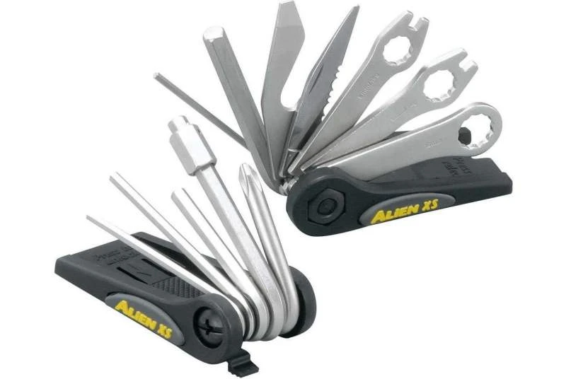 Multiherramienta Topeak ALIEN™ XS 4 Multiherramienta Topeak ALIEN™ XS - Imagen 2