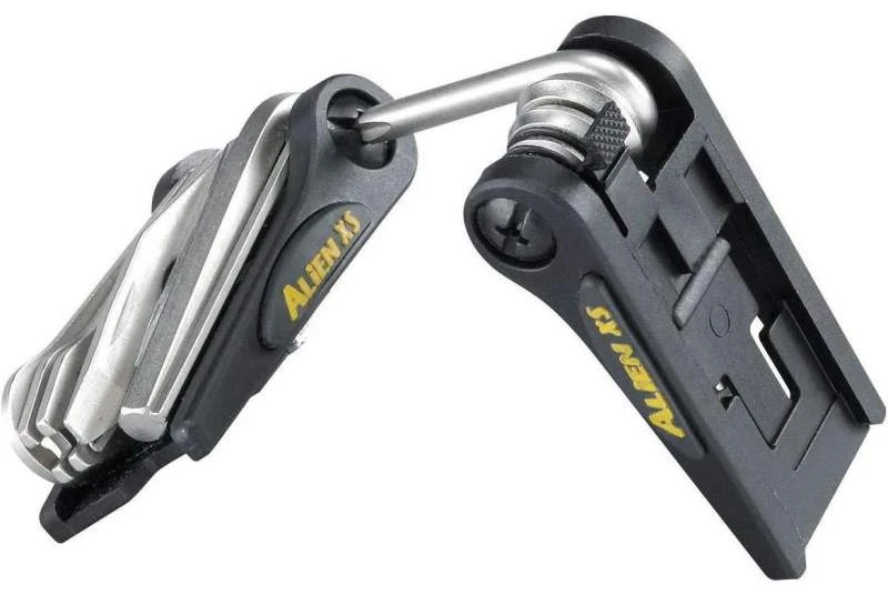 Multiherramienta Topeak ALIEN™ XS 5 Multiherramienta Topeak ALIEN™ XS - Imagen 3