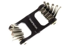 Multiherramienta Topeak Mini 10 -Tienda De Bicispasaje multiherramienta topeak mini 10 4