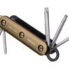 Multiherramienta Topeak Torx Combo -Tienda De Bicispasaje multiherramienta topeak torx combo