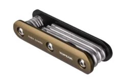 Multiherramienta Topeak Torx Combo 9 Multiherramienta Topeak Torx Combo -Tienda De Bicispasaje multiherramienta topeak torx combo 2