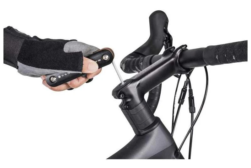 Multiherramienta Topeak Torx Combo 6 Multiherramienta Topeak Torx Combo - Imagen 4