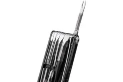 Multiherramienta Topeak Tubi 18F -Tienda De Bicispasaje multiherramienta topeak tubi 18f 2