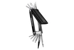 Multiherramienta Topeak Tubi 18F