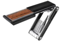 Multiherramienta Topeak Tubi 18F -Tienda De Bicispasaje multiherramienta topeak tubi 18f 3