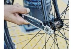 Estuche De Herramientas Topeak Prep 25 -Tienda De Bicispasaje multiherramientas topeak prep 25 2