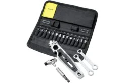 Estuche De Herramientas Topeak Prep 25