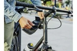 Estuche De Herramientas Topeak Prep 25 -Tienda De Bicispasaje multiherramientas topeak prep 25 3