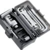 Caja De Herramientas Topeak Survival Gear Box -Tienda De Bicispasaje multiherramientas topeak survival gear box