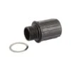 Núcleo Shimano FH-MT400B -Tienda De Bicispasaje nucleo shimano fh mt400b
