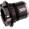 Núcleo Sram XD Roam 30/40 Buje X0