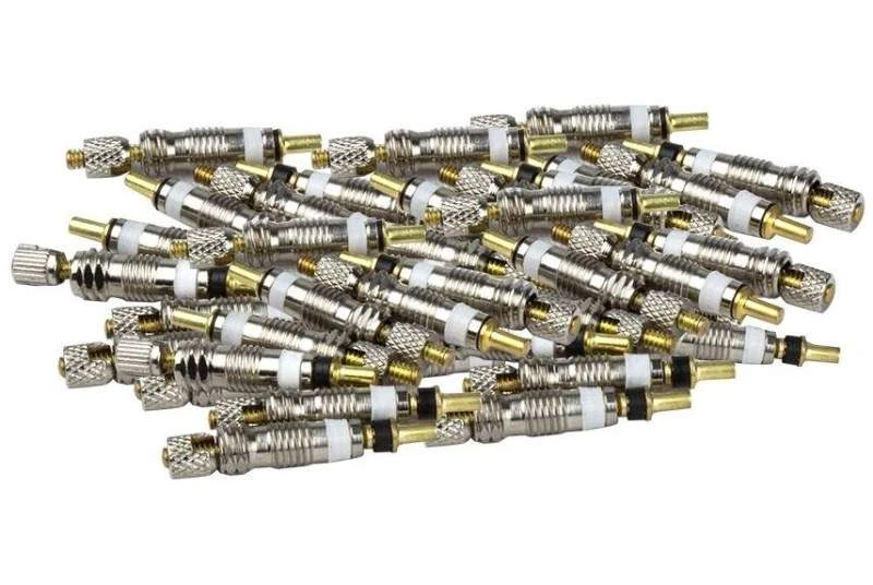 Obús Extraíble Eltin Válvula Presta 3 Obús Extraíble Eltin Válvula Presta