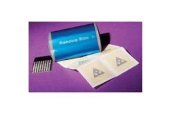 Parches Topeak Counter Rescue Box -Tienda De Bicispasaje parches topeak counter rescue box 2