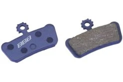 Pastillas De Freno BBB Avid XO Trail