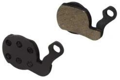 Pastillas De Freno Eltin Magura Louise