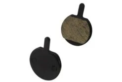 Pastillas De Freno Eltin Hayes Mx2