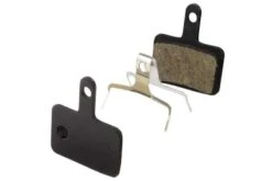 Pastillas De Freno Eltin Deore