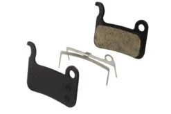 Pastillas De Freno Eltin XTR/Saint/SLX