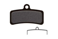 Pastillas De Freno Galfer Bike Para Shimano