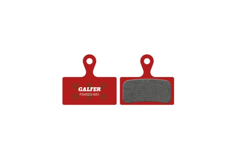 Pastillas De Freno Galfer Bike FD452 3 Pastillas De Freno Galfer Bike FD452