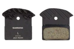 Pastillas De Freno Shimano J03A -Tienda De Bicispasaje pastillas de freno shimano j03a 1