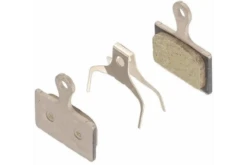 Pastillas De Freno Shimano G03S