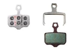 Pastillas De Freno Swissstop Disc 26 E