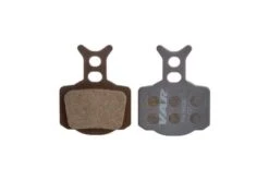 Pastillas De Freno VAR Orgánicas PA-59030