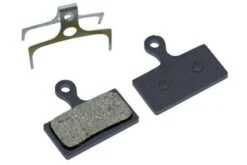 Pastillas De Freno VBike Para Shimano BR-M985