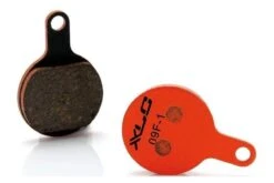 Pastillas De Freno XLC Tektro IOX