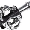 Pedales Eltin Automático SPD -Tienda De Bicispasaje pedal eltin automatico spd