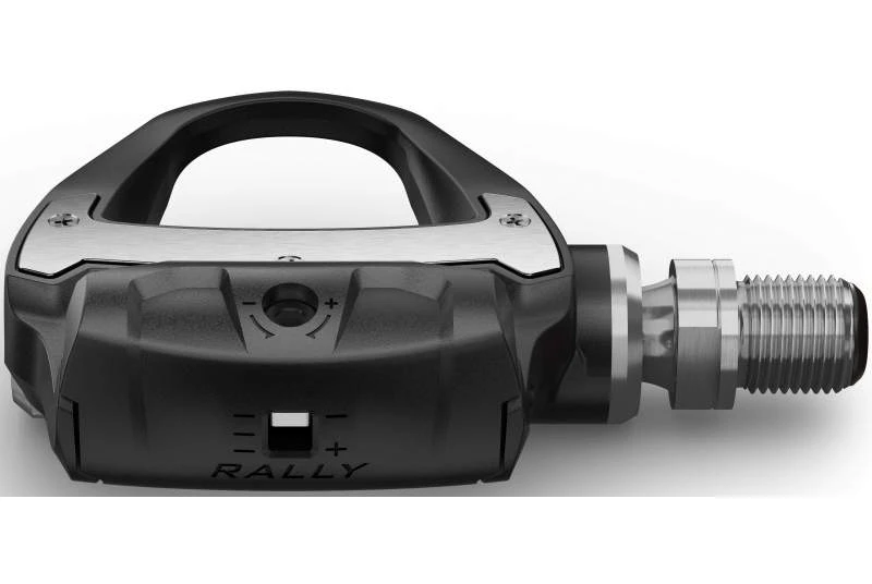 Pedales Garmin Rally RS200 5 Pedales Garmin Rally RS200 - Imagen 3