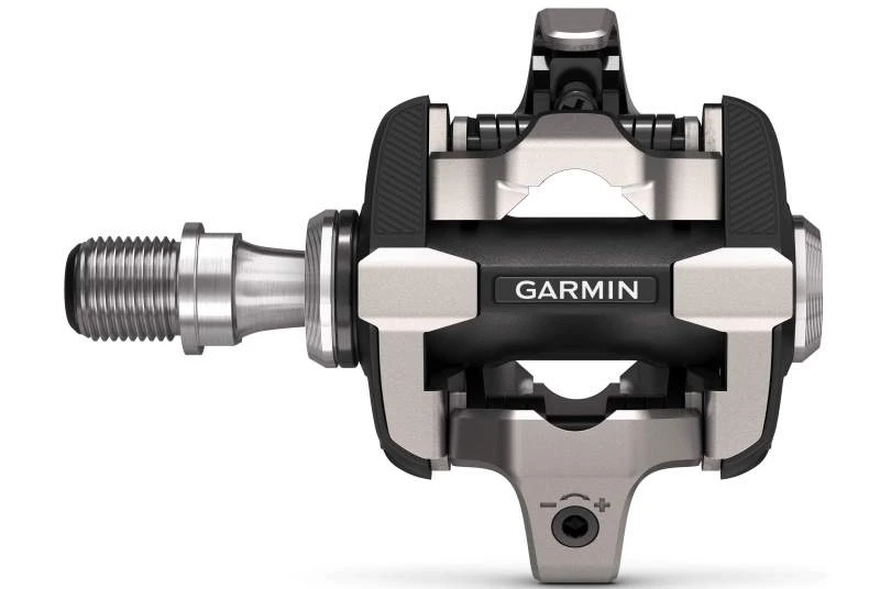 Pedales Garmin Rally XC200 4 Pedales Garmin Rally XC200 - Imagen 2